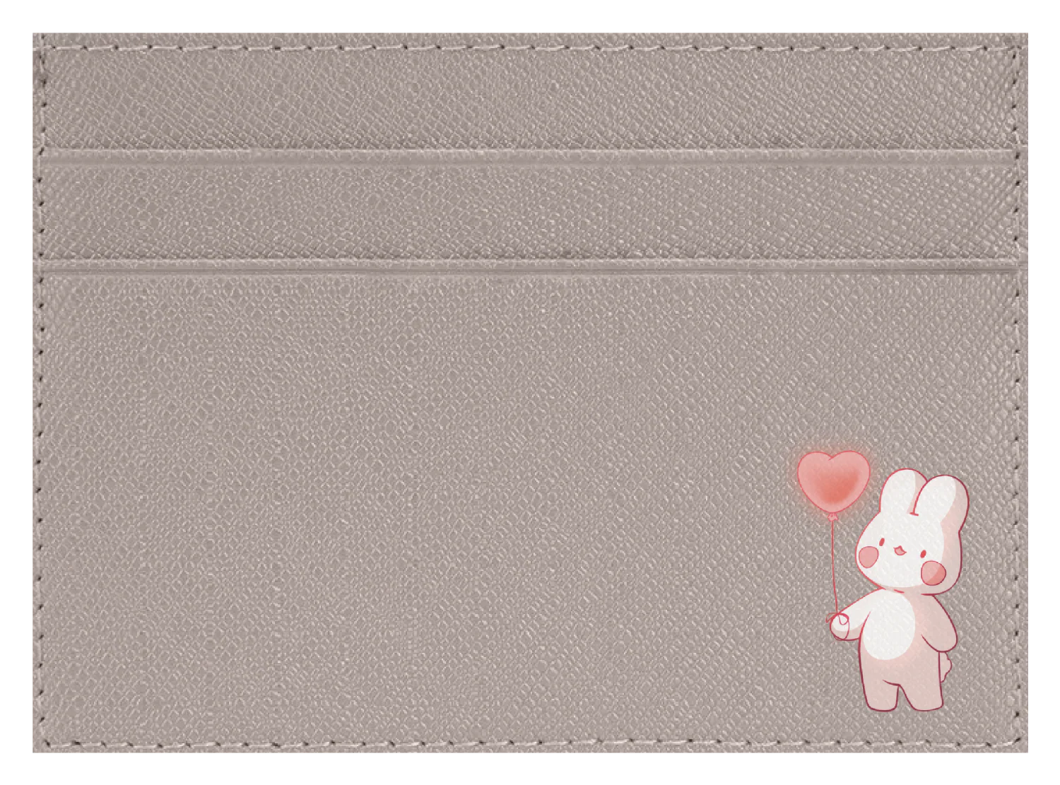 Heart Balloon Bunny - Image 4