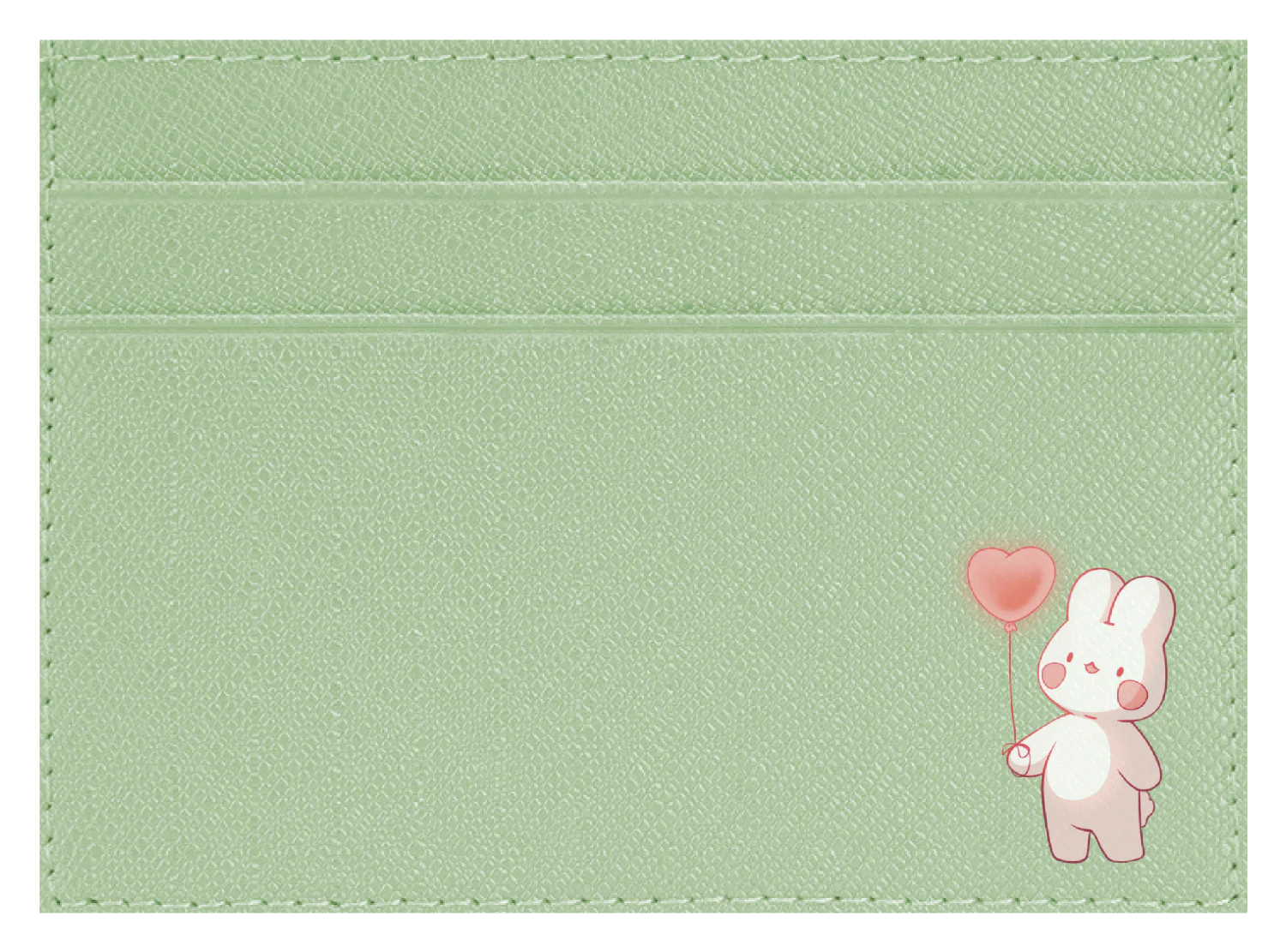 Heart Balloon Bunny - Image 5