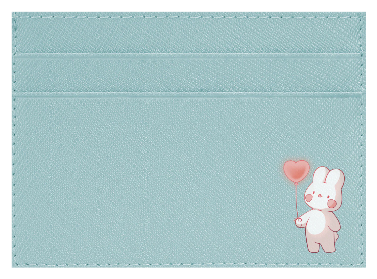 Heart Balloon Bunny - Image 6