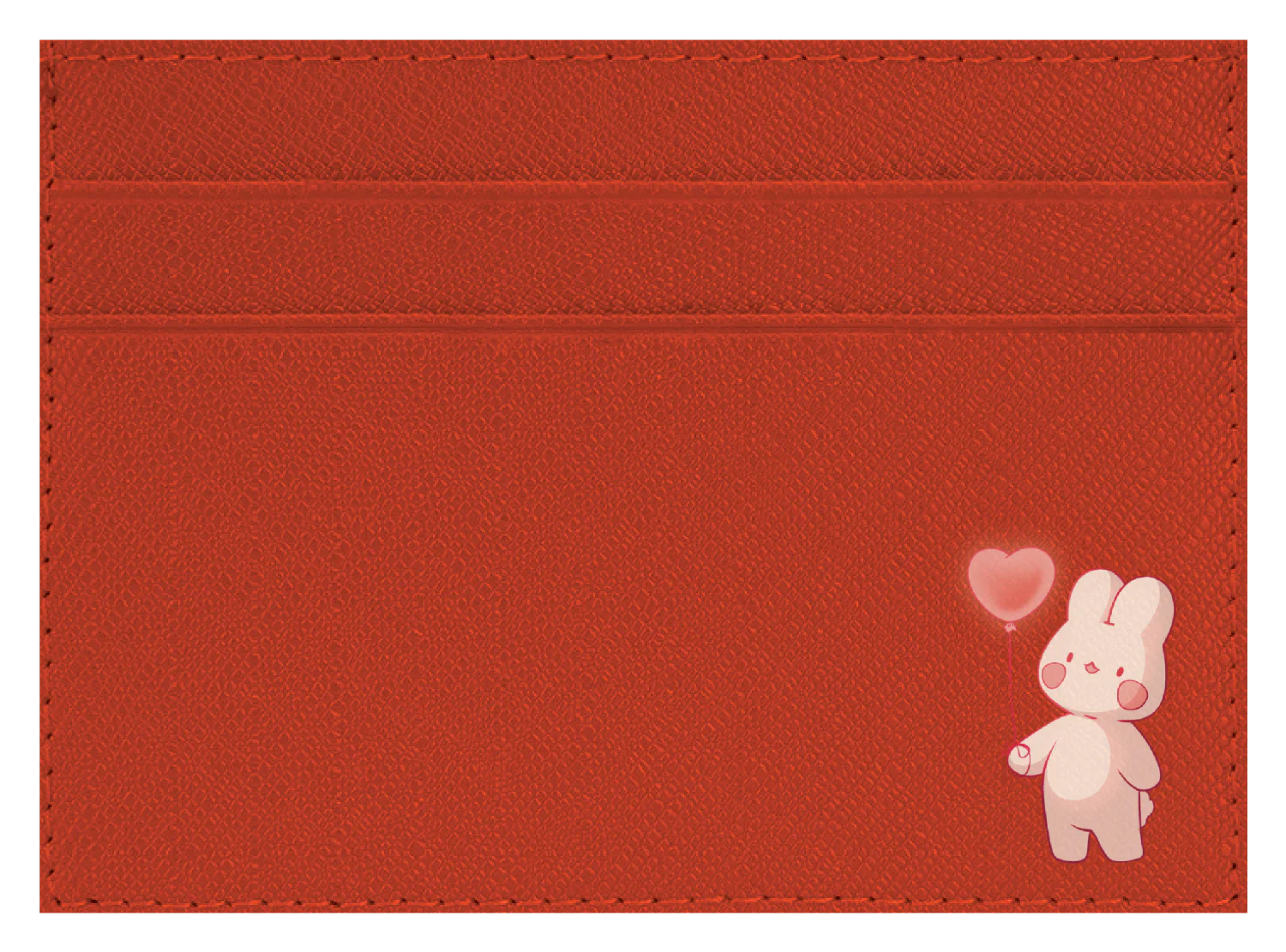 Heart Balloon Bunny - Image 7