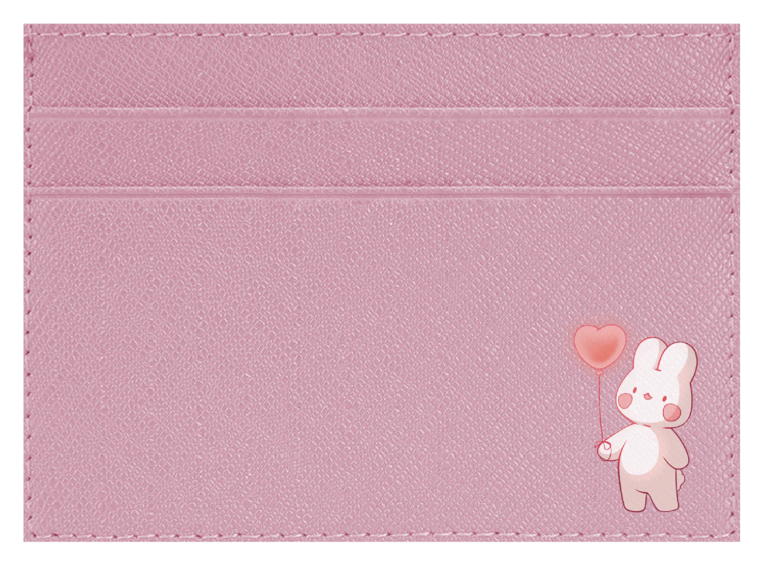 Heart Balloon Bunny - Image 8
