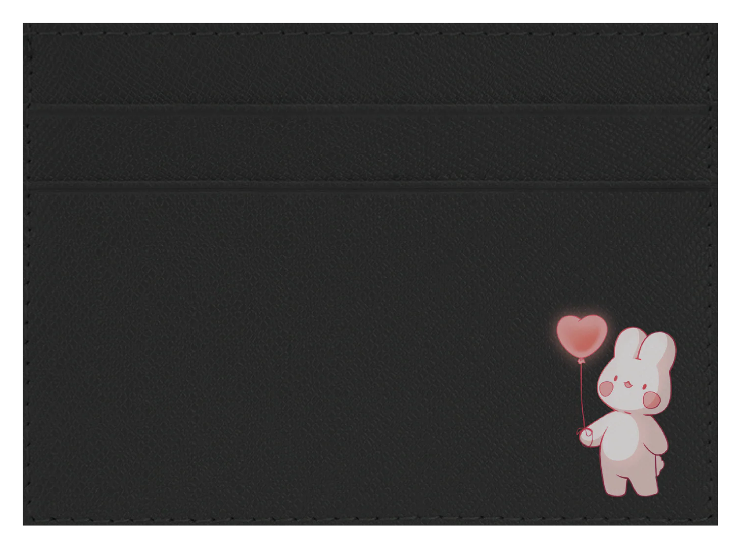 Heart Balloon Bunny - Image 9