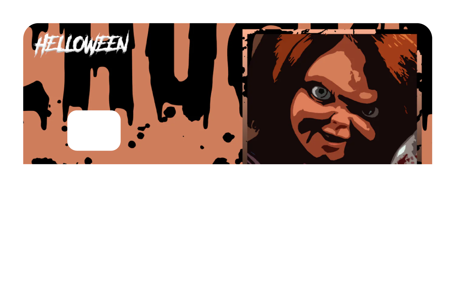 Helloween Chucky - Image 8