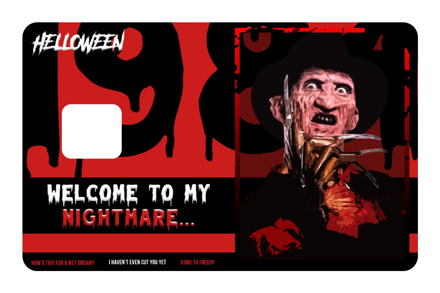 Helloween Freddy - Image 3