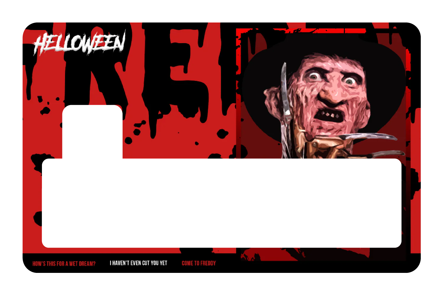 Helloween Freddy - Image 4