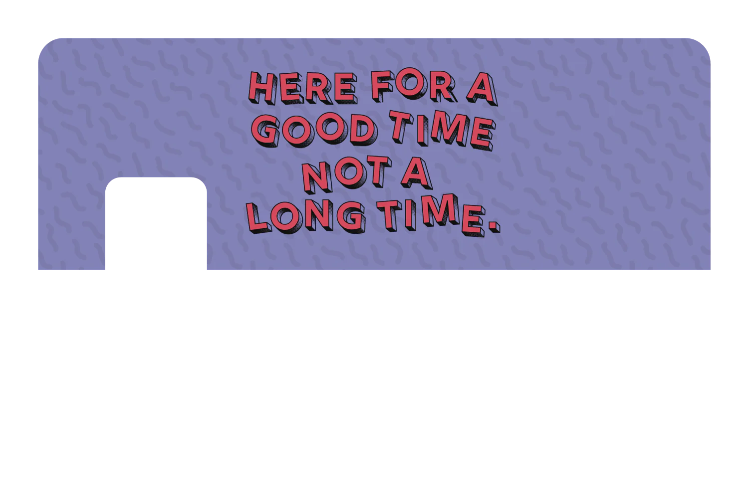 Here for a Good Time - Image 7