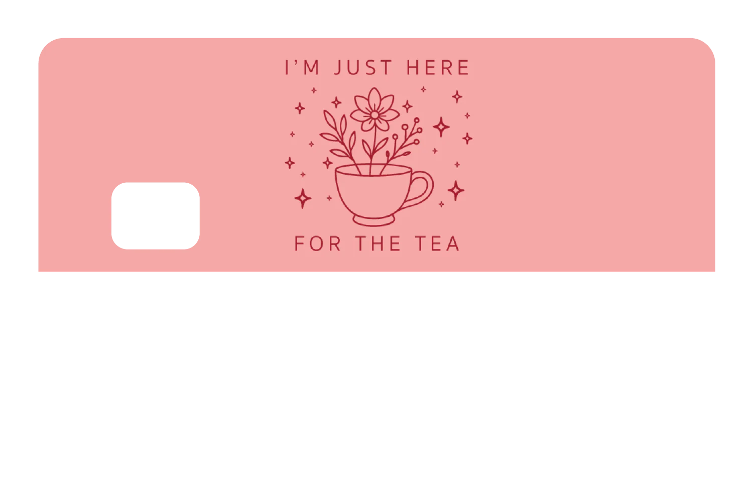 Here For The Tea - Image 8