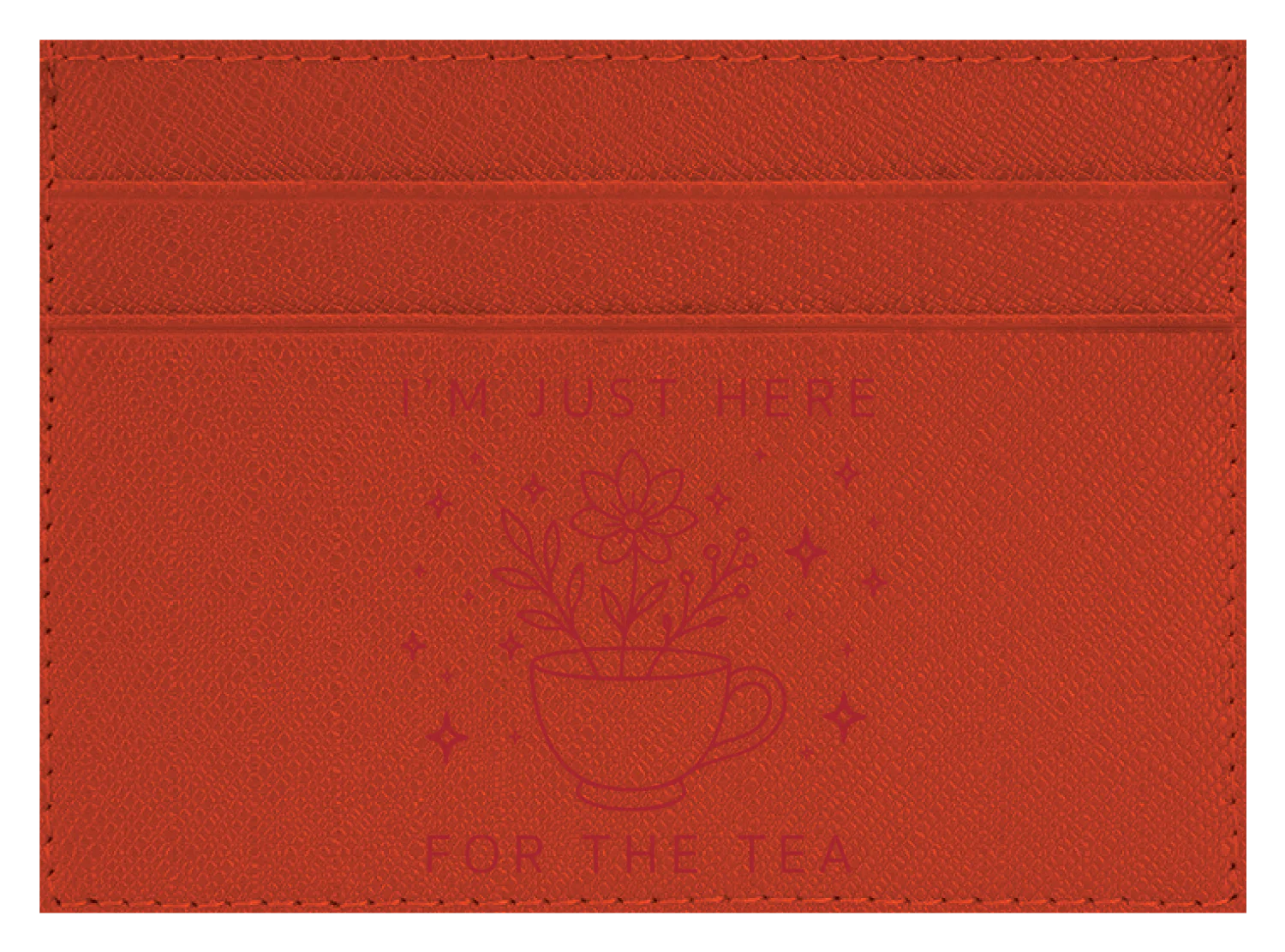 Here For The Tea - Image 6