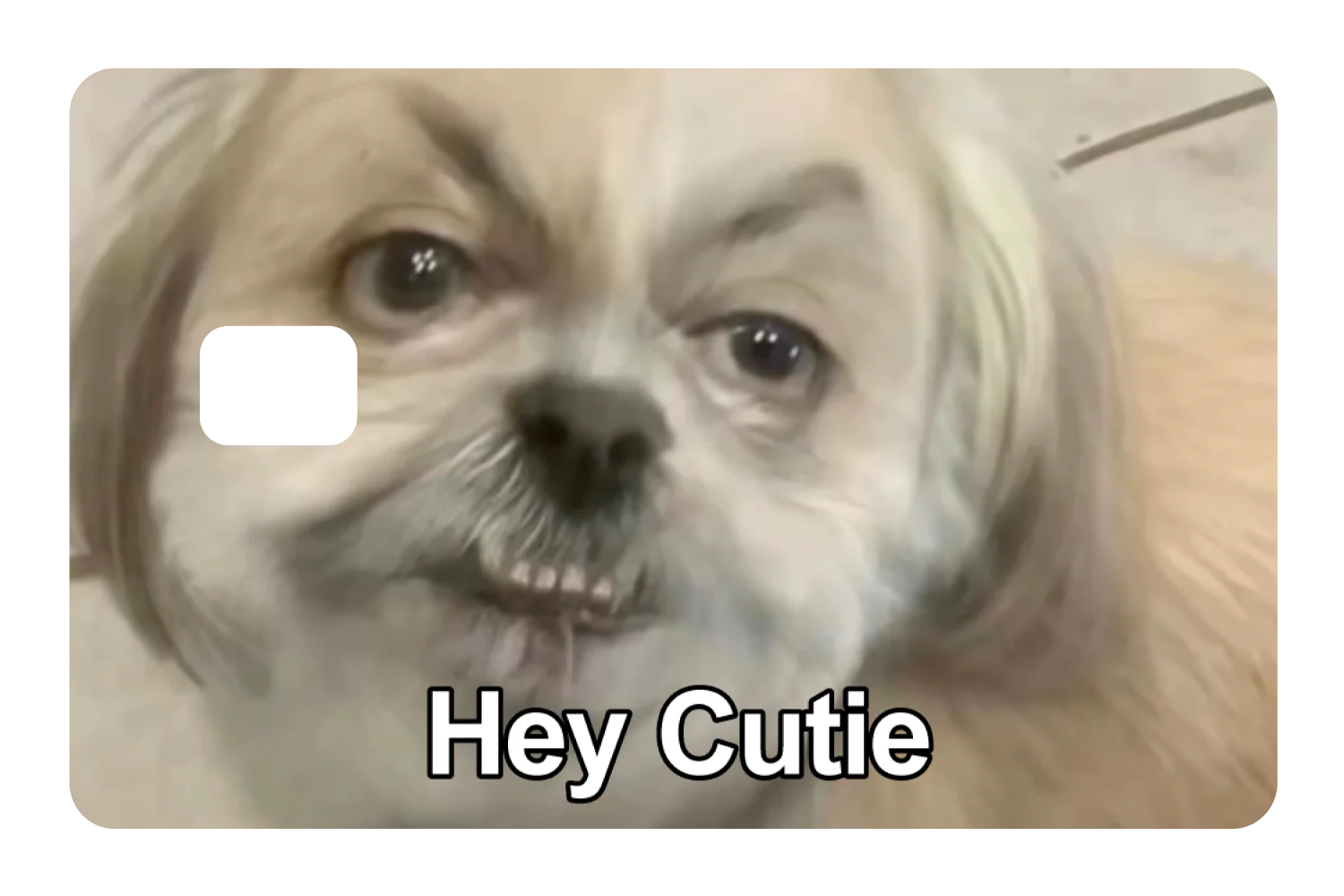 Hey Cutie - Image 2