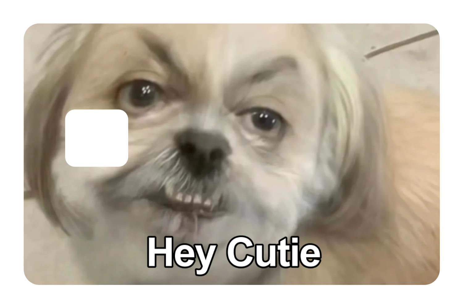 Hey Cutie - Image 3