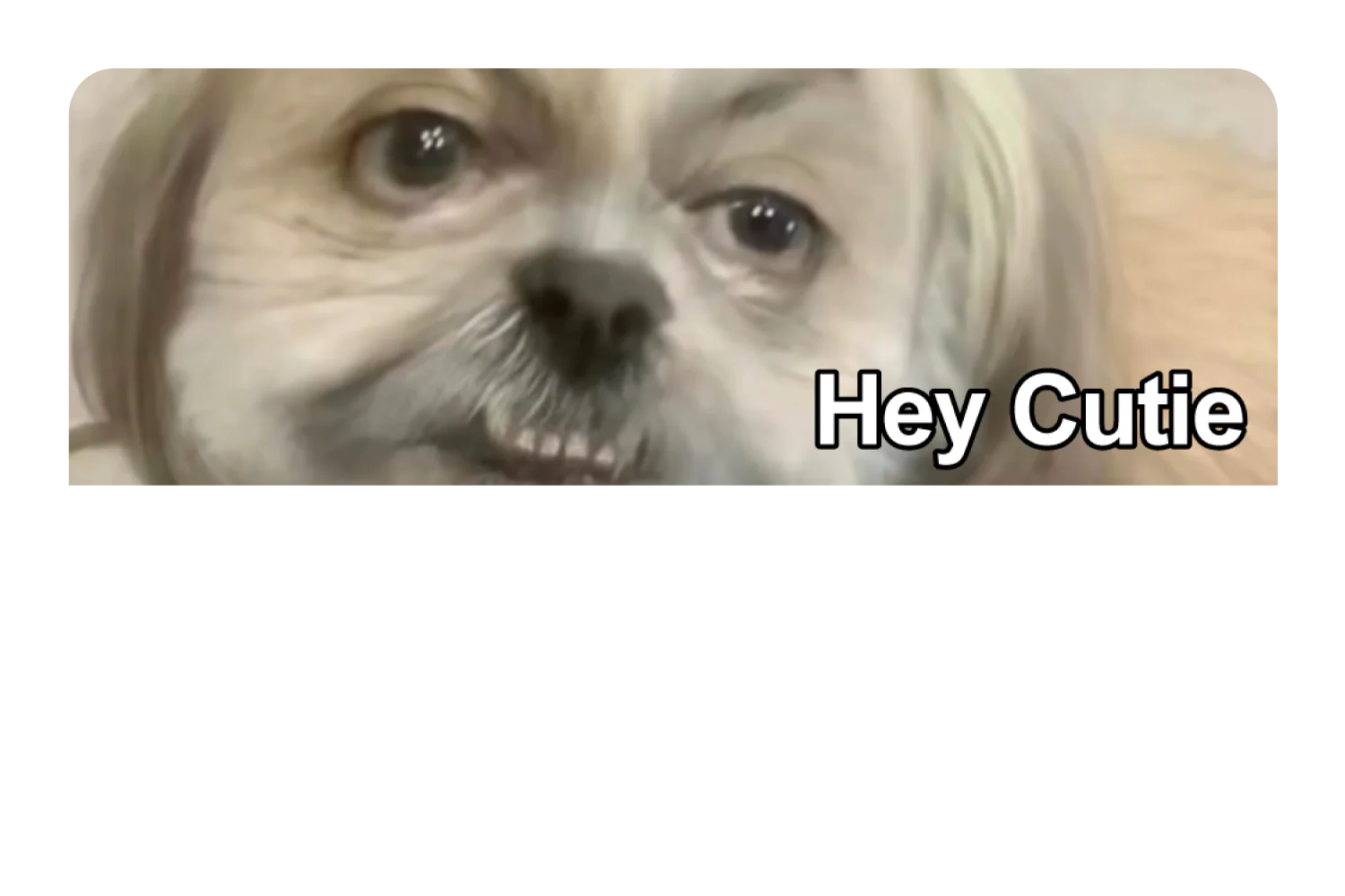 Hey Cutie - Image 9