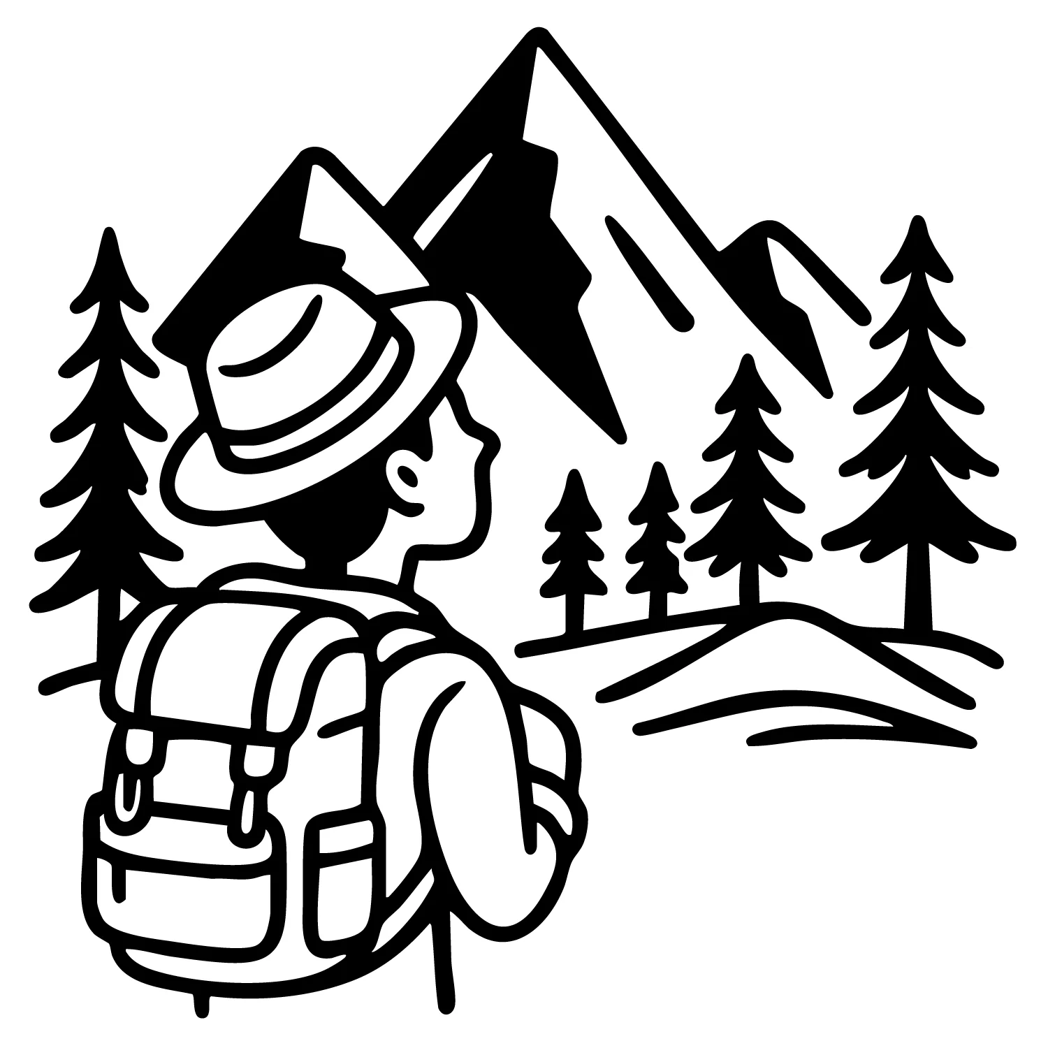 Hiker