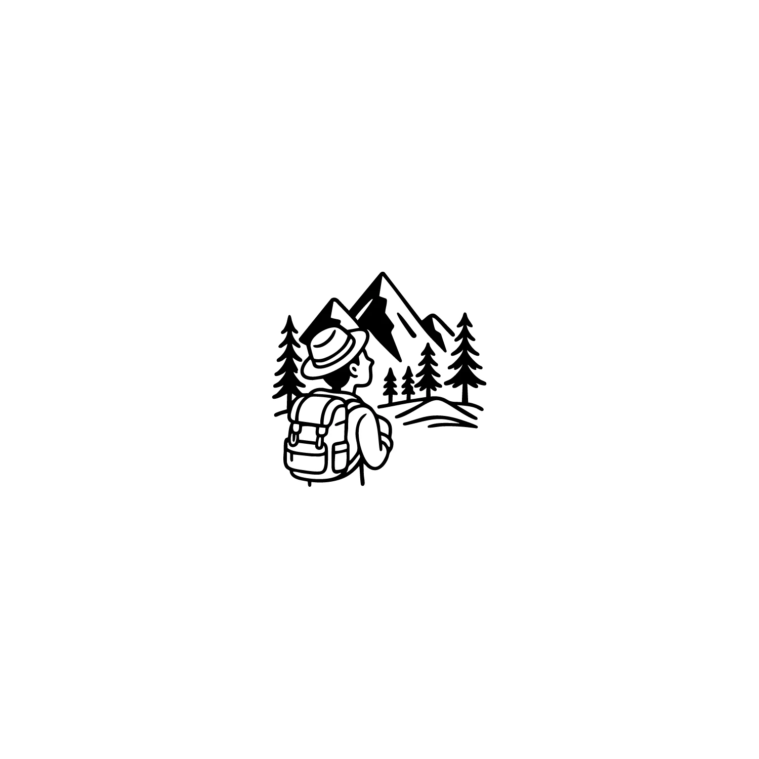 Hiker - Image 2