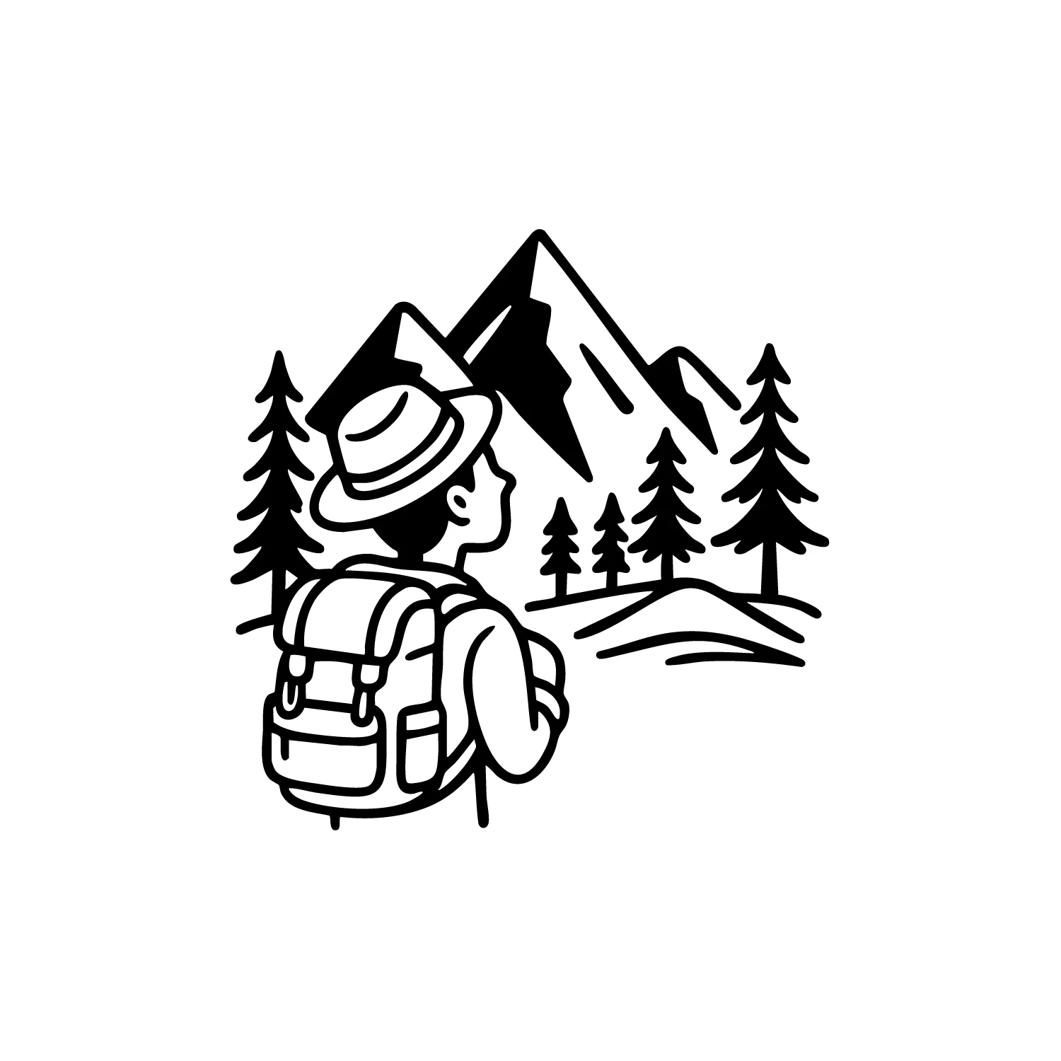 Hiker - Image 3