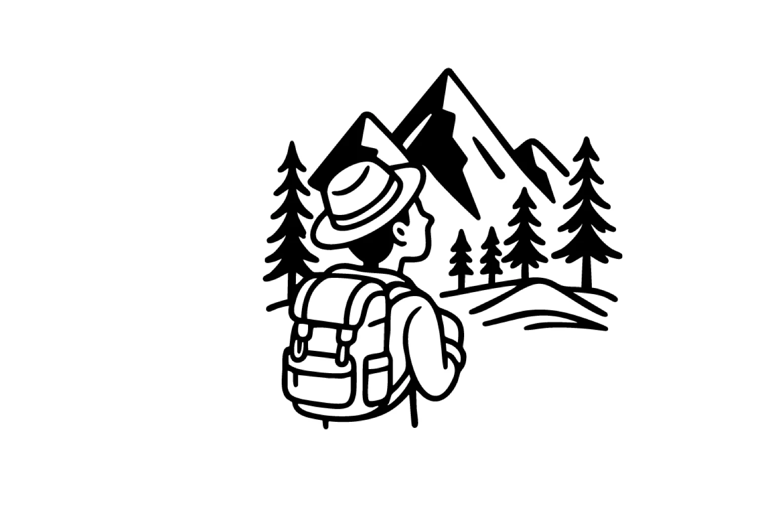 Hiker - Image 2
