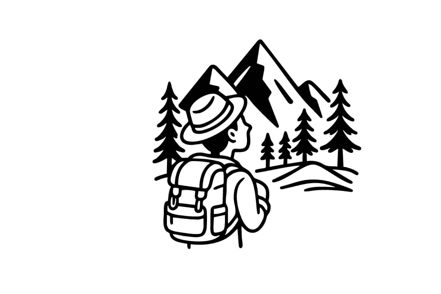 Hiker - Image 3