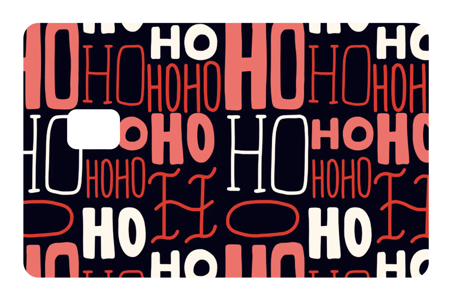 Ho Ho Ho - Image 2