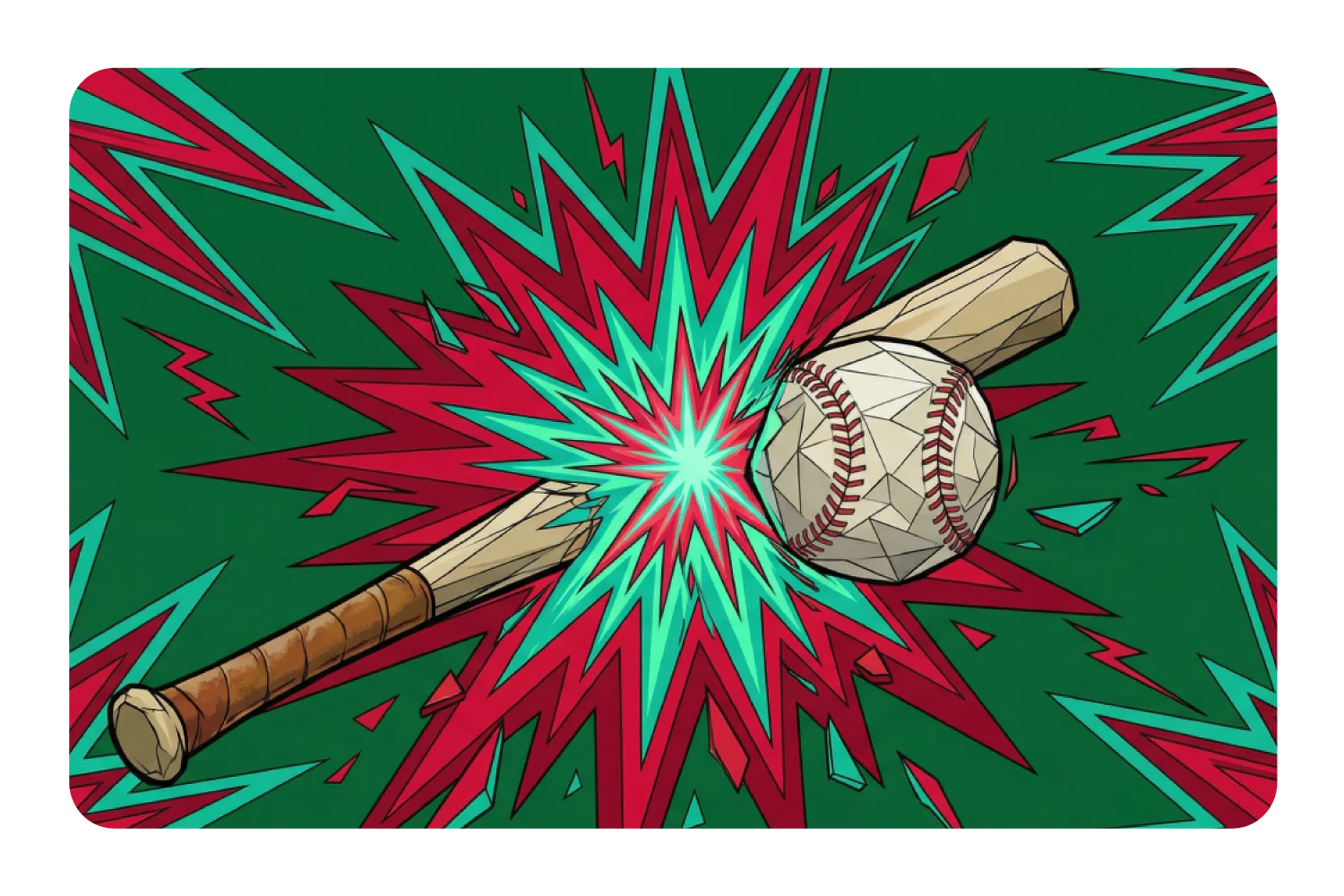 Home Run Orbit