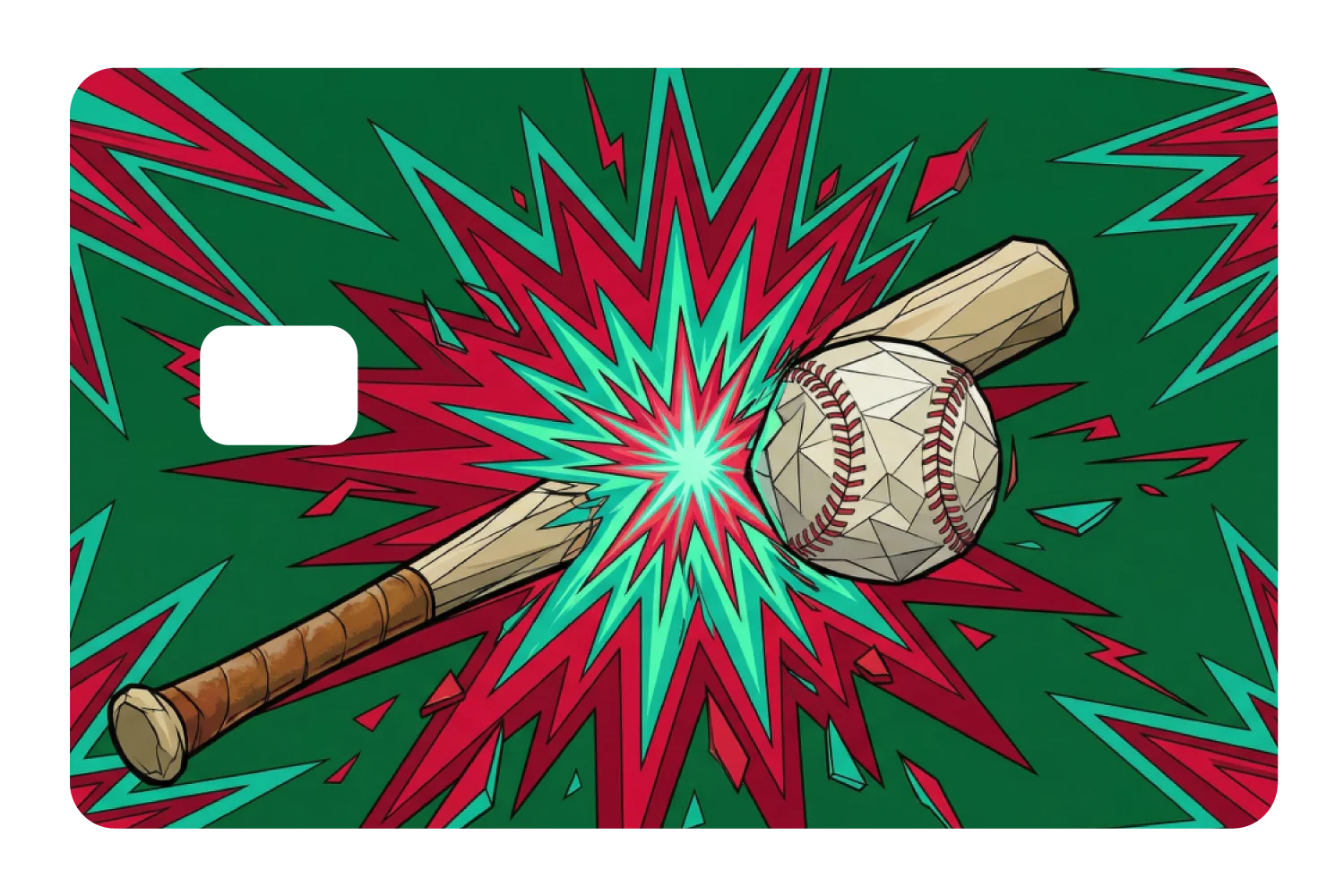 Home Run Orbit - Image 2