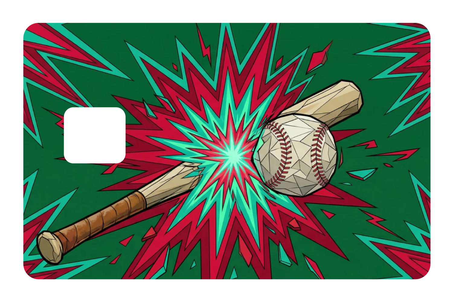Home Run Orbit - Image 3