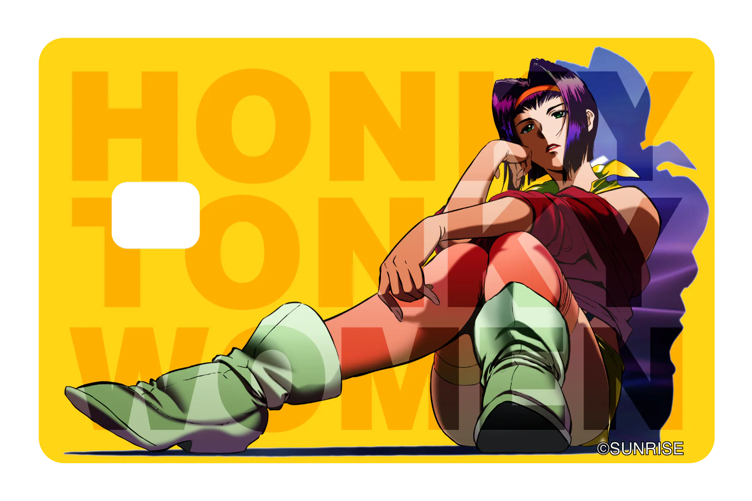 Honky Tonky - Image 2