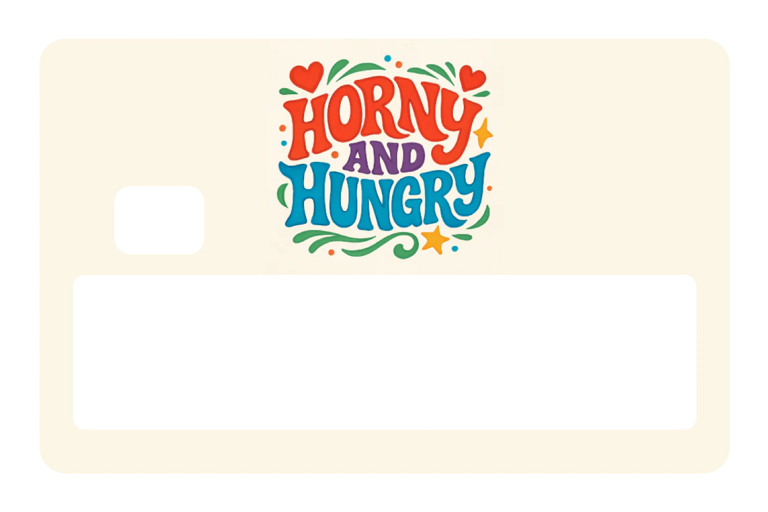 Horny And Hungry - Image 5