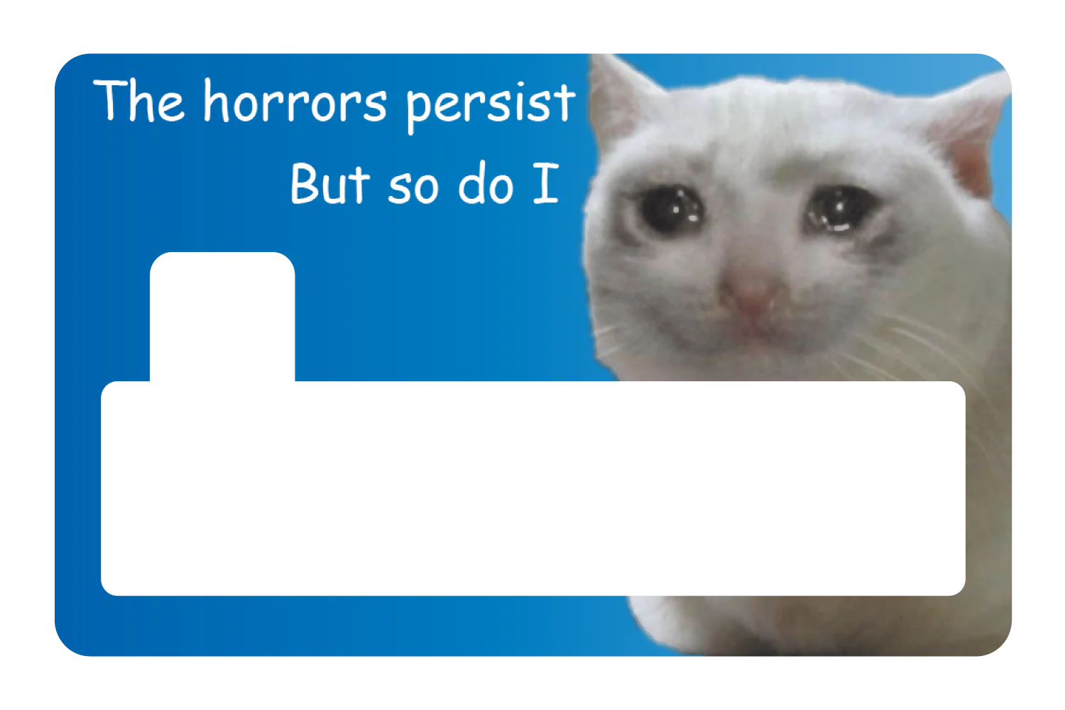 The Horrors Persists - Image 4