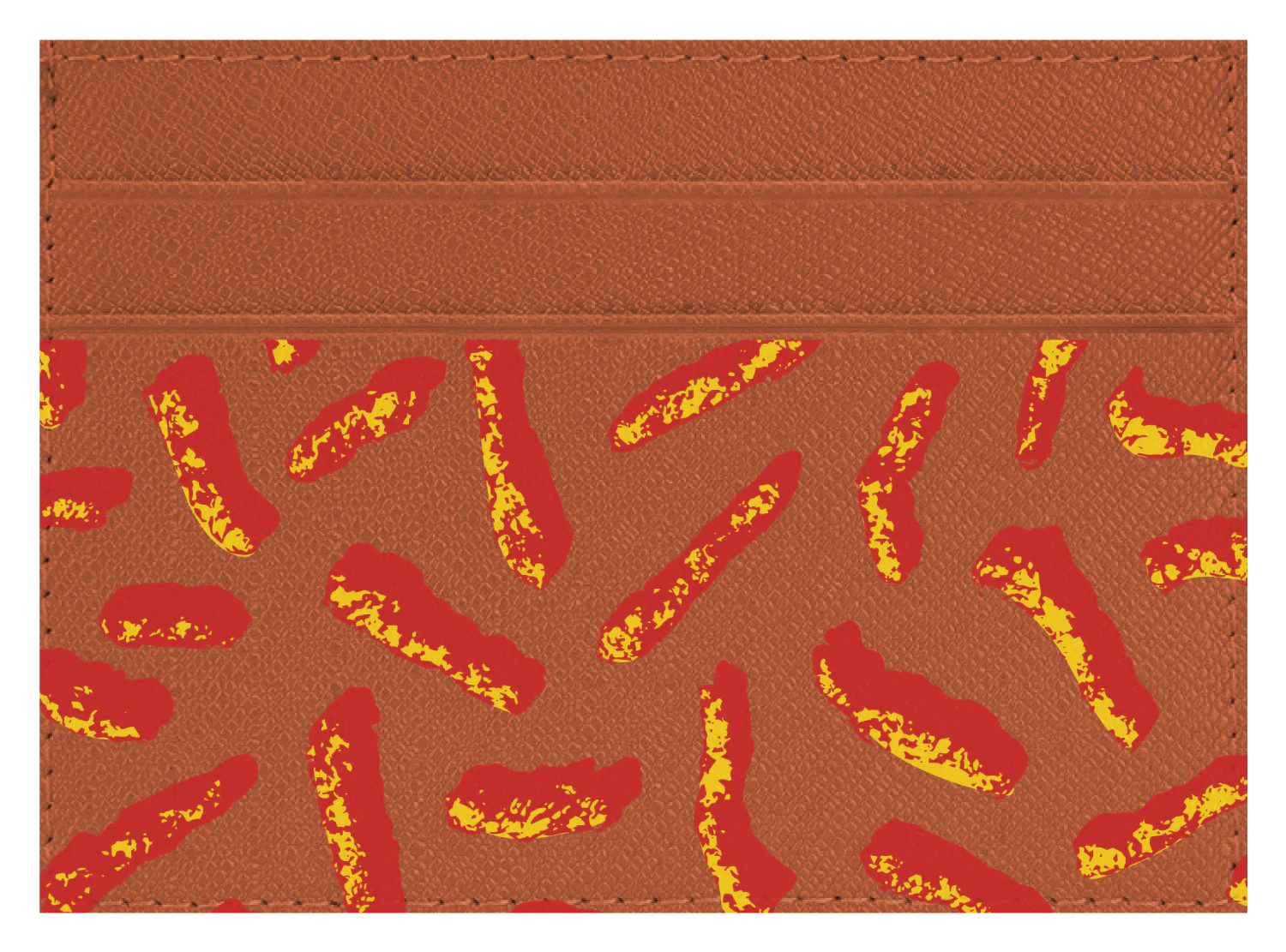 Hot Cheetos