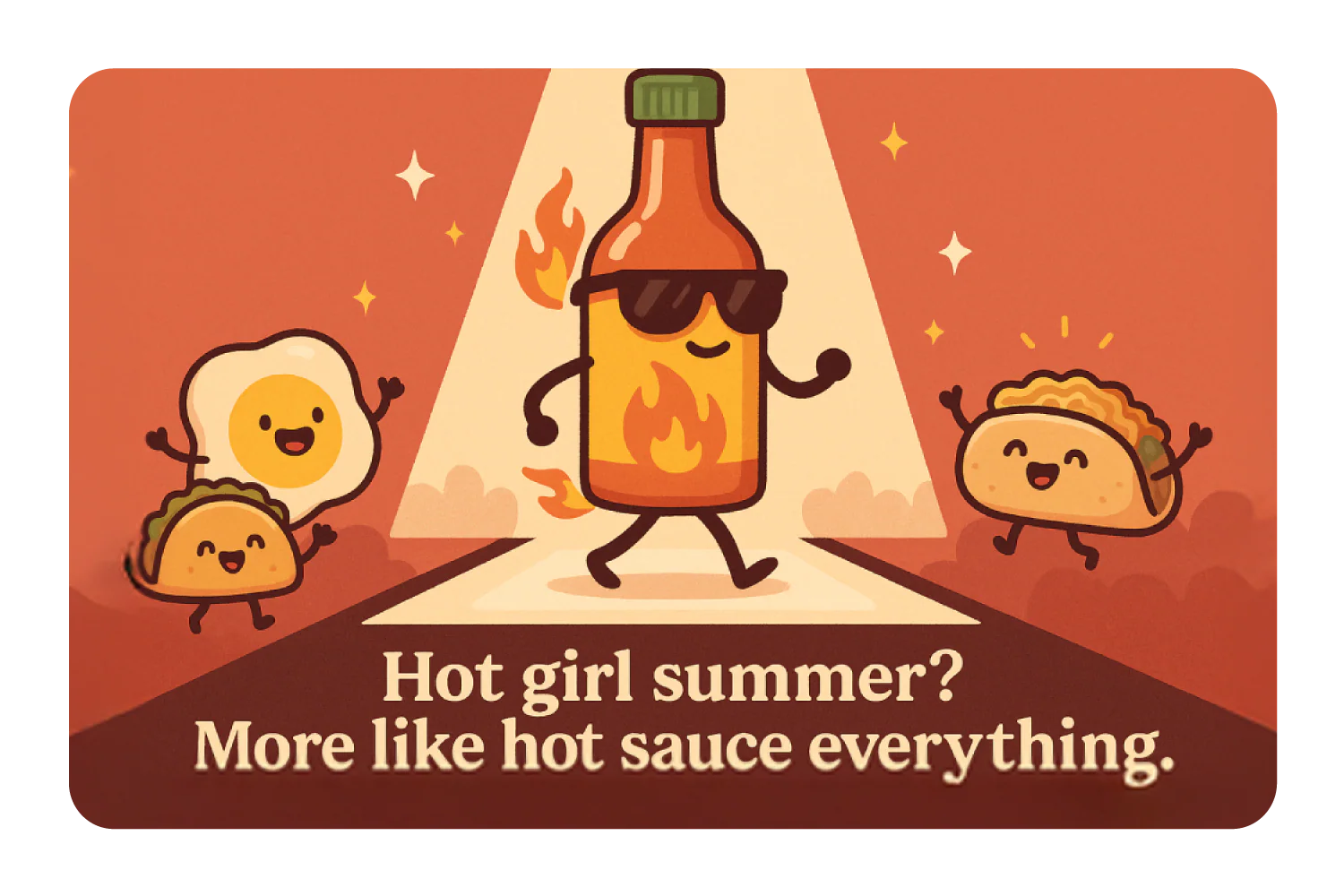 Hot Sauce
