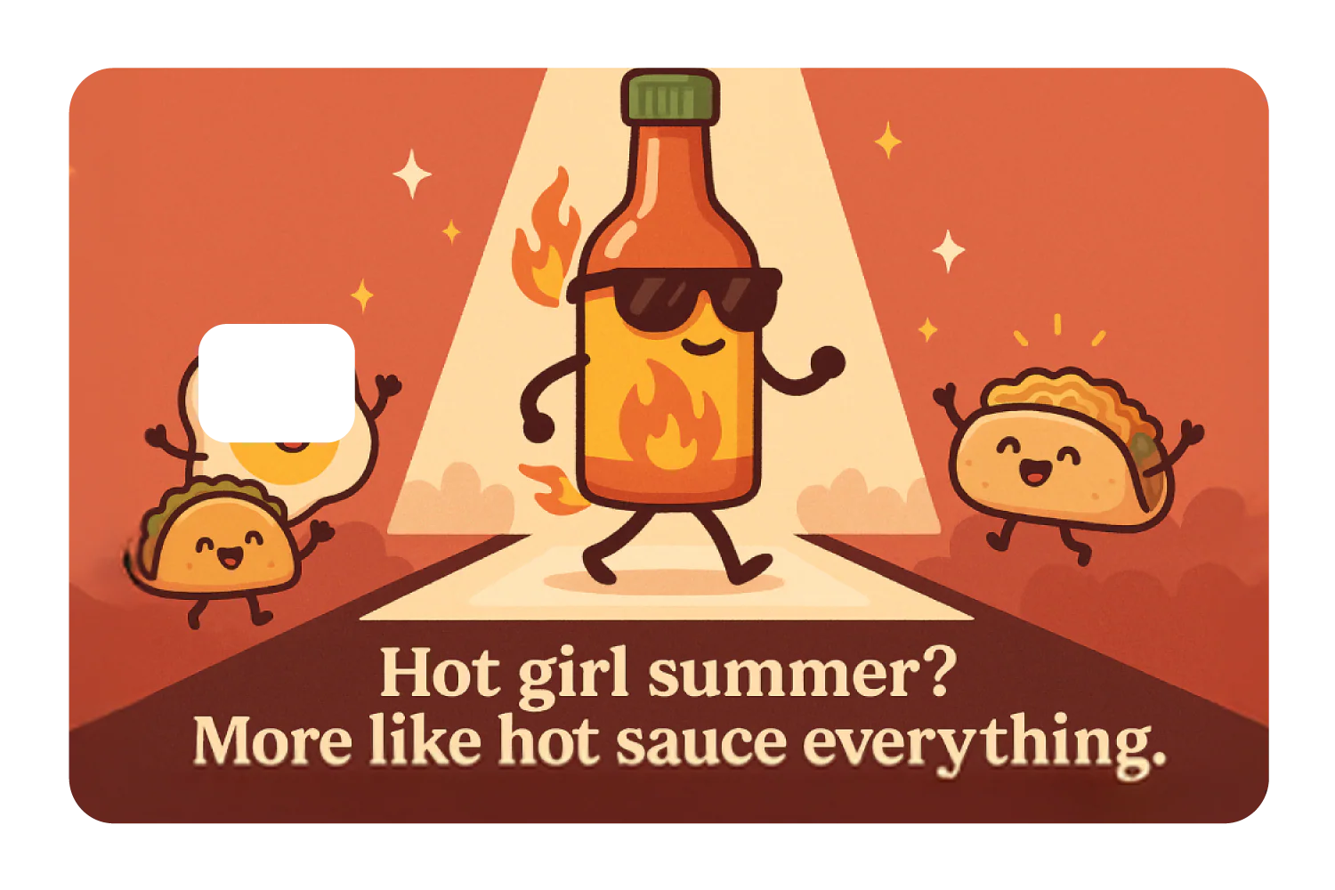 Hot Sauce - Image 2