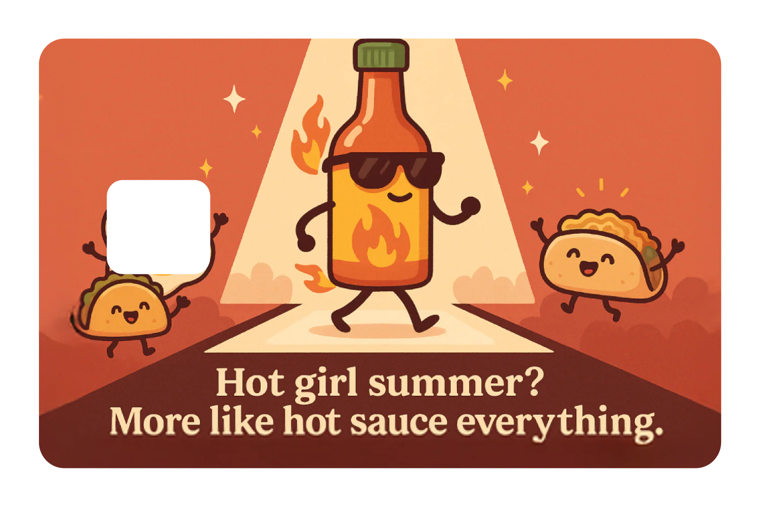 Hot Sauce - Image 3