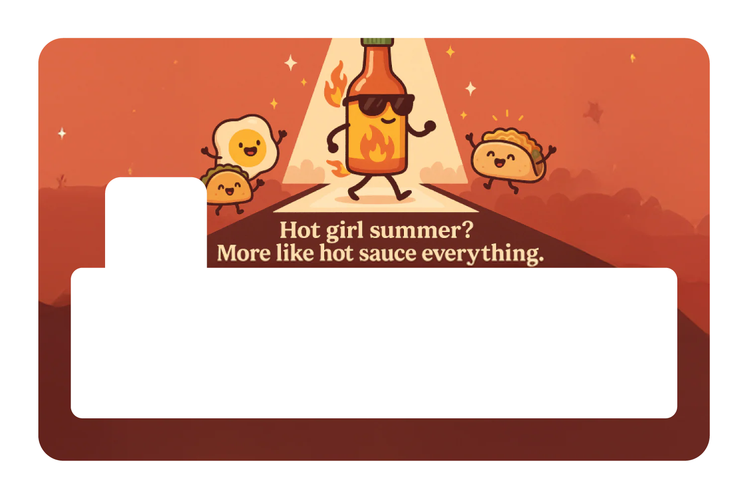 Hot Sauce - Image 4