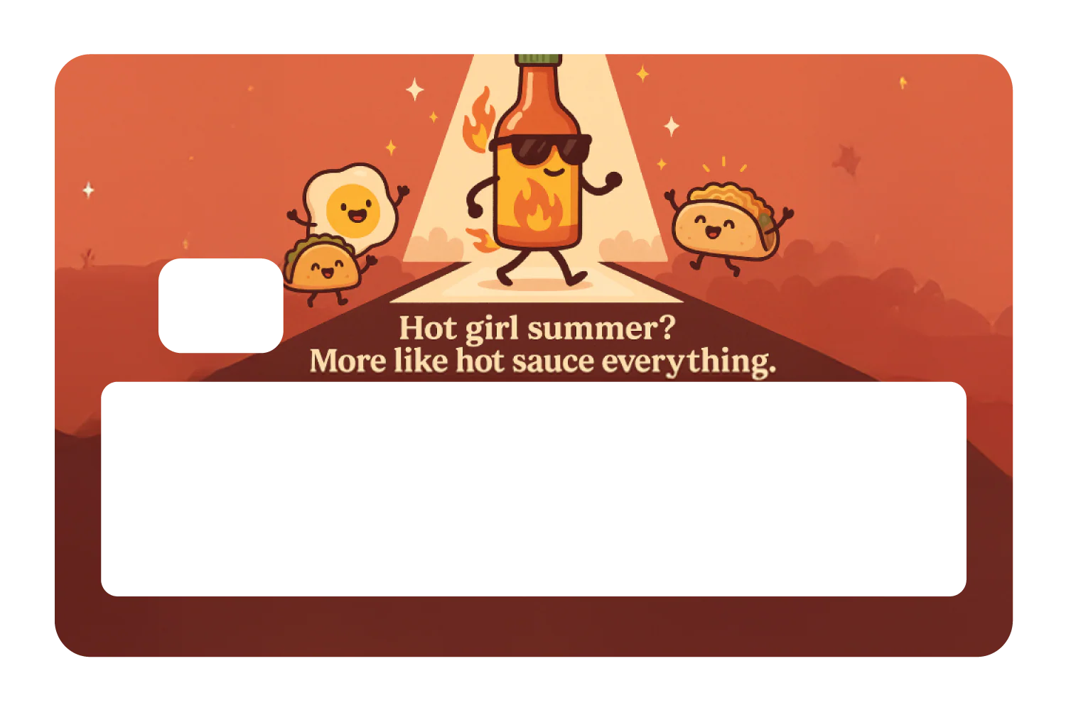 Hot Sauce - Image 5