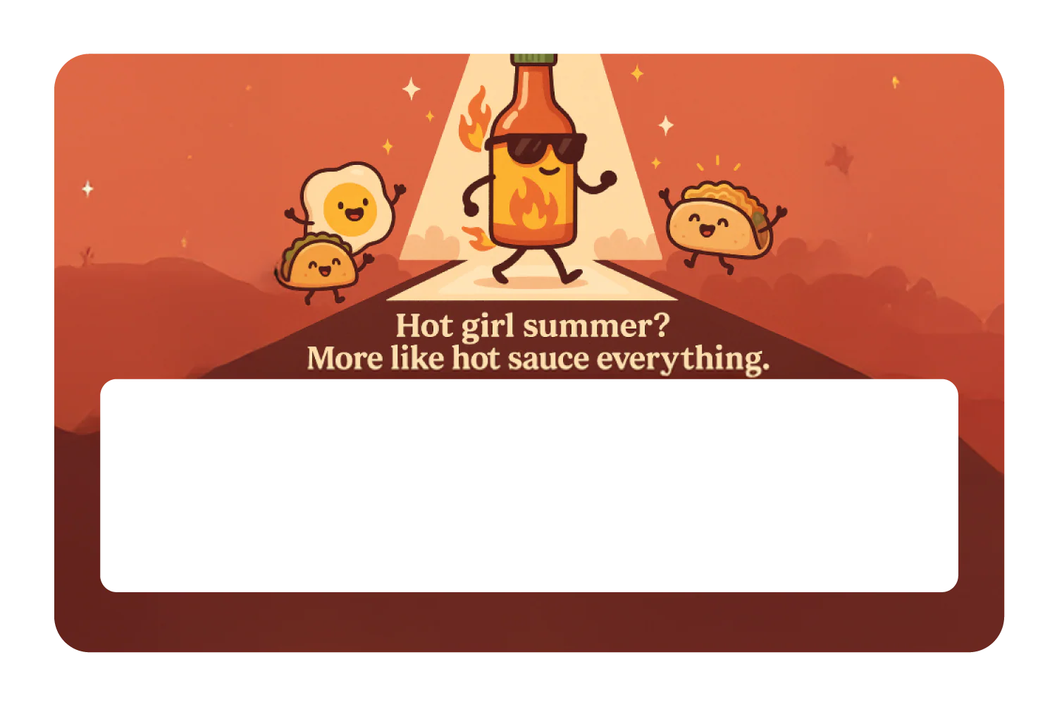 Hot Sauce - Image 6