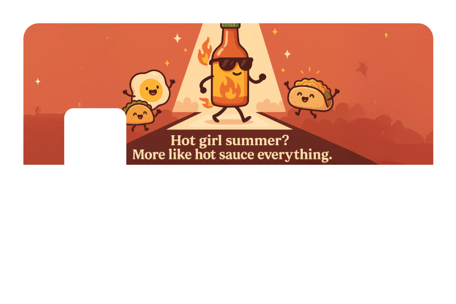 Hot Sauce - Image 7