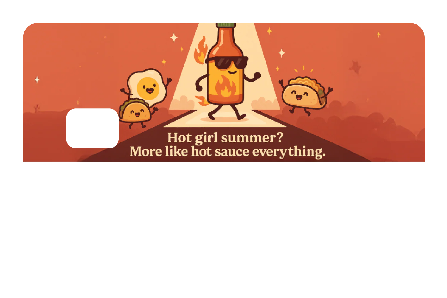 Hot Sauce - Image 8