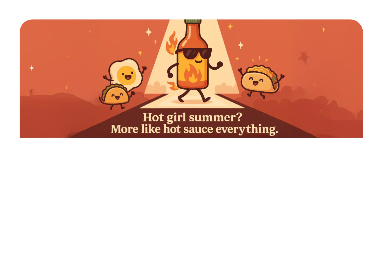 Hot Sauce - Image 9