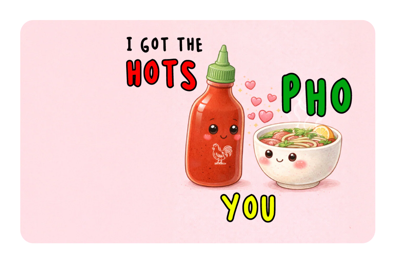 Hots Pho You