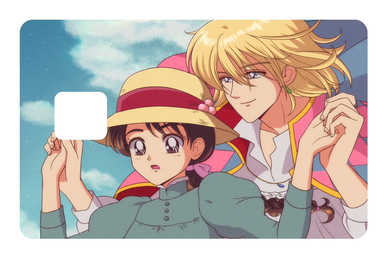 Howl and Sophie - Image 3
