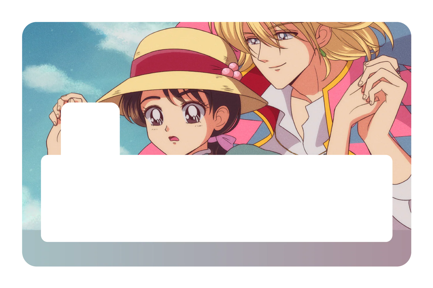 Howl and Sophie - Image 4