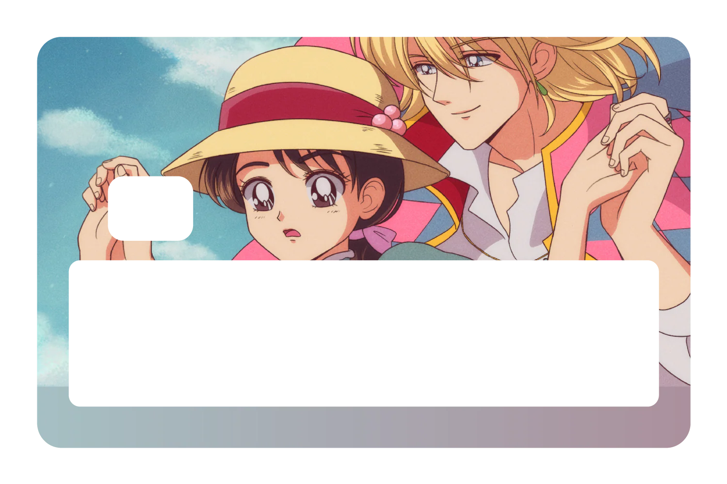 Howl and Sophie - Image 5