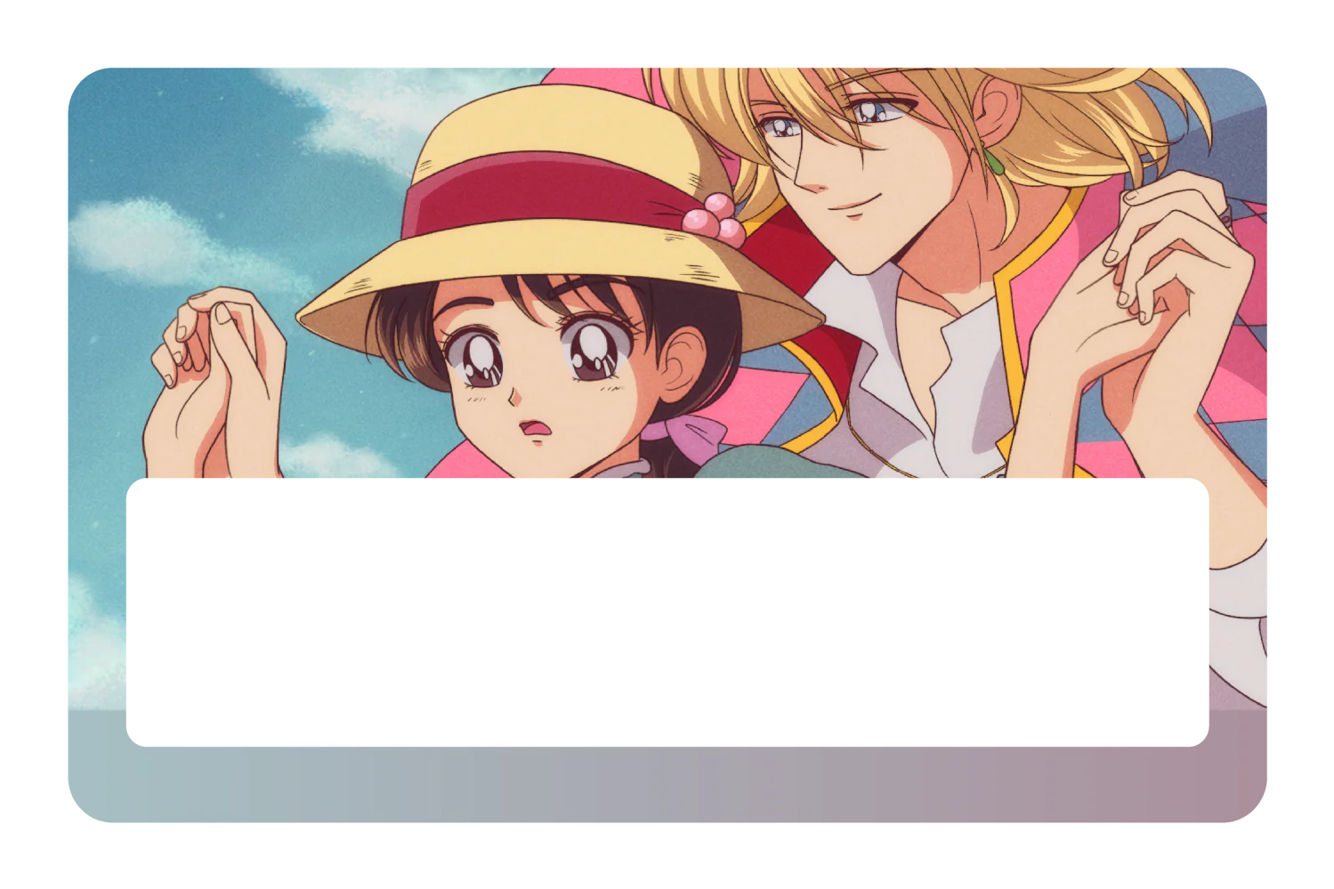 Howl and Sophie - Image 6