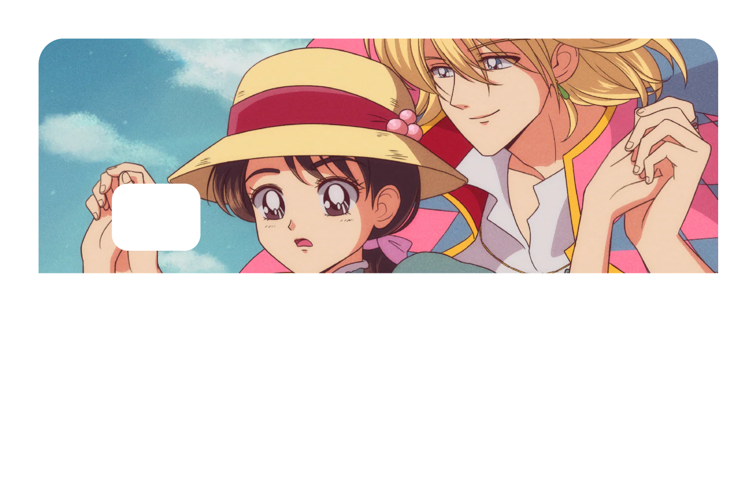 Howl and Sophie - Image 8