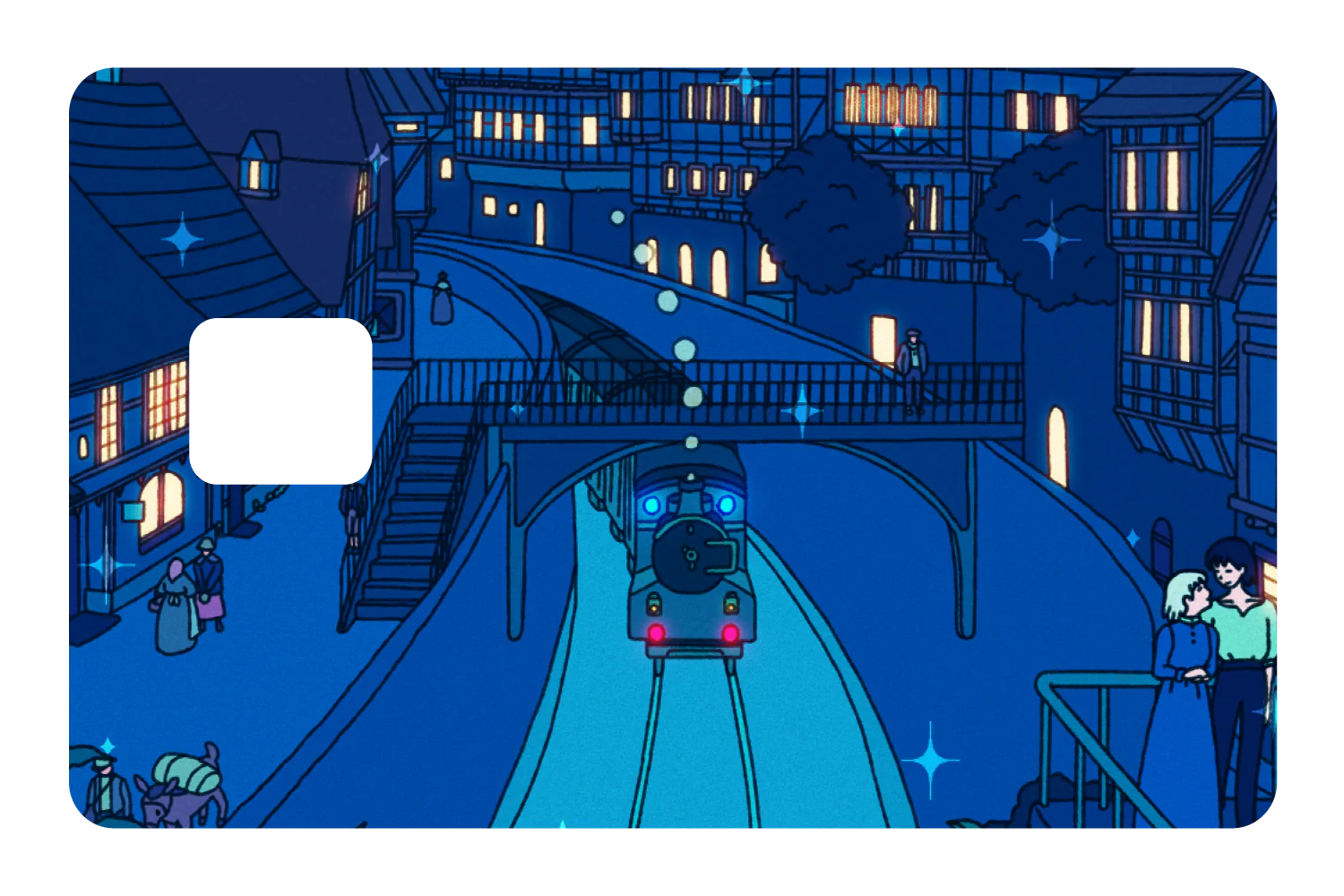 Howl & Sophie - Image 3
