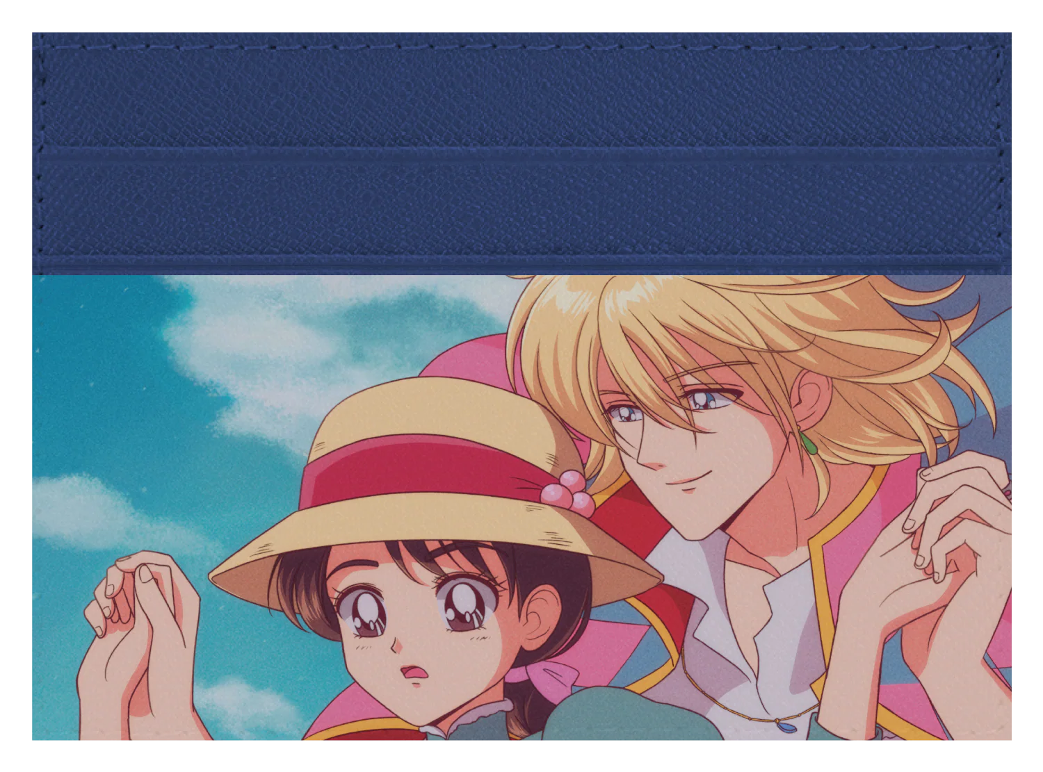 Howl and Sophie - Image 2
