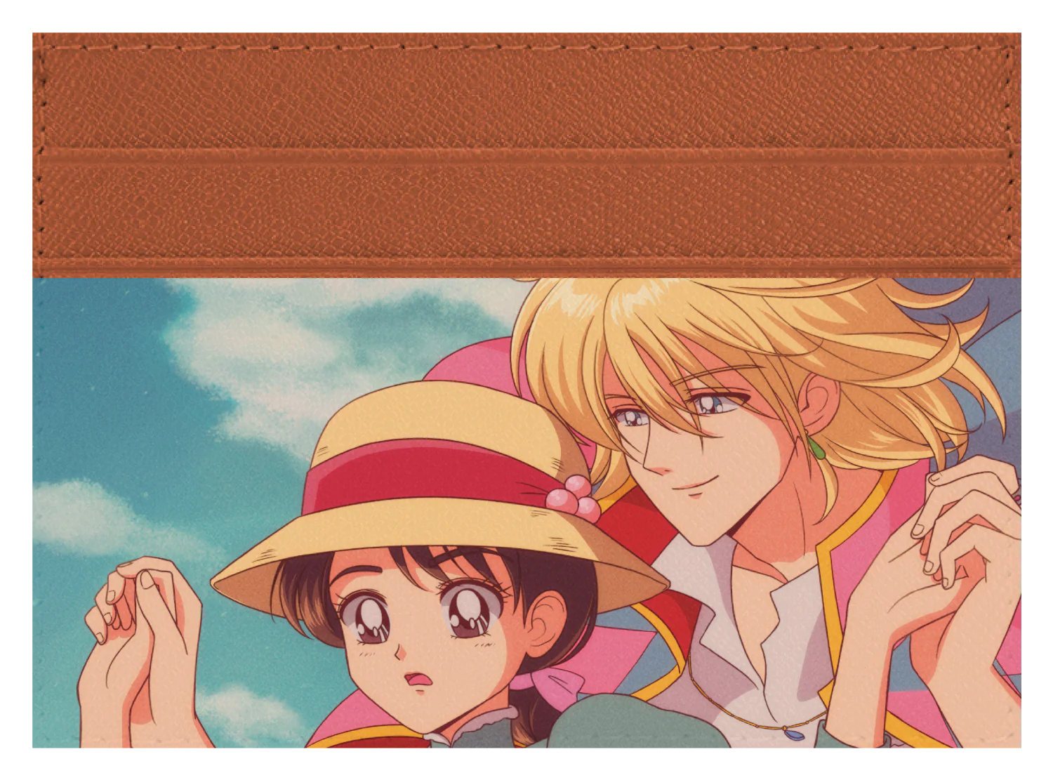 Howl and Sophie - Image 3