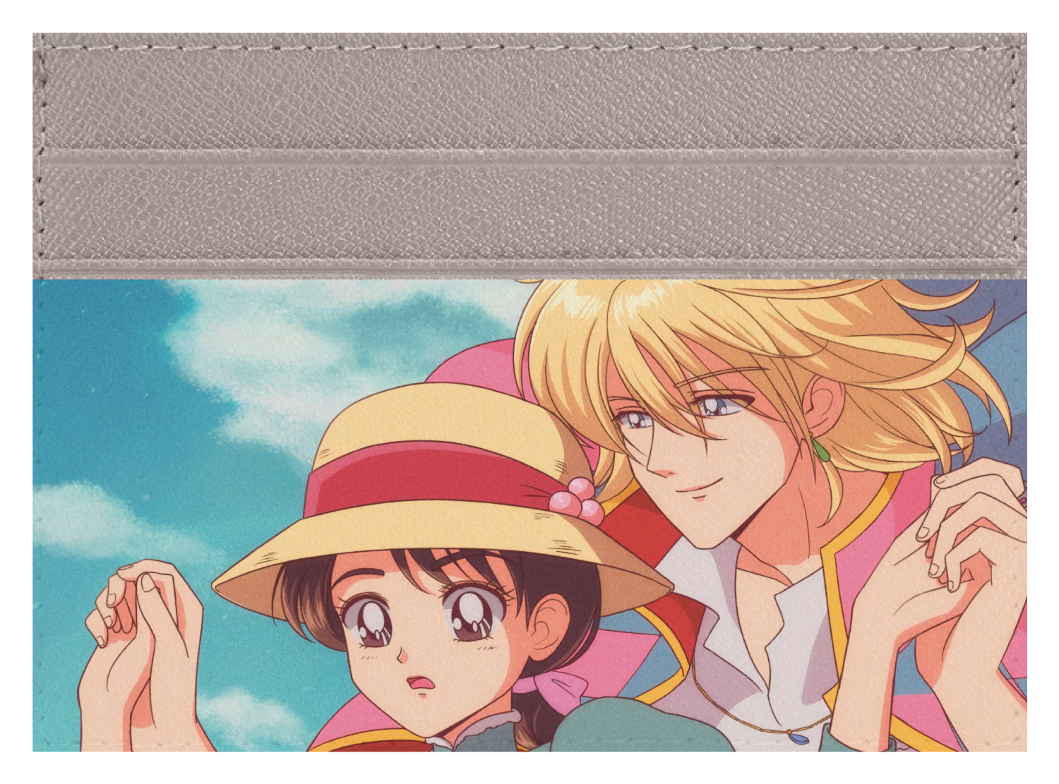 Howl and Sophie - Image 4