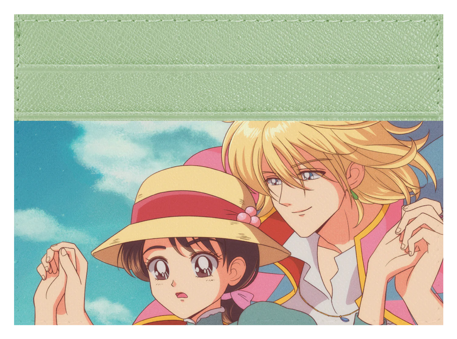 Howl and Sophie - Image 5