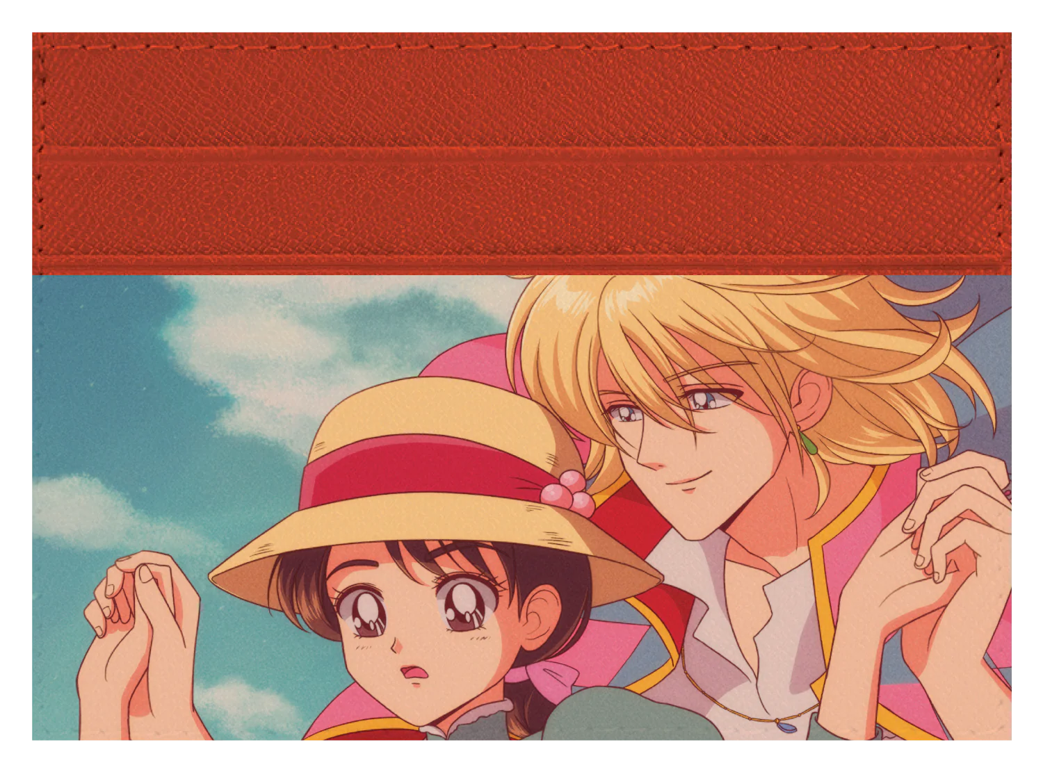Howl and Sophie - Image 6