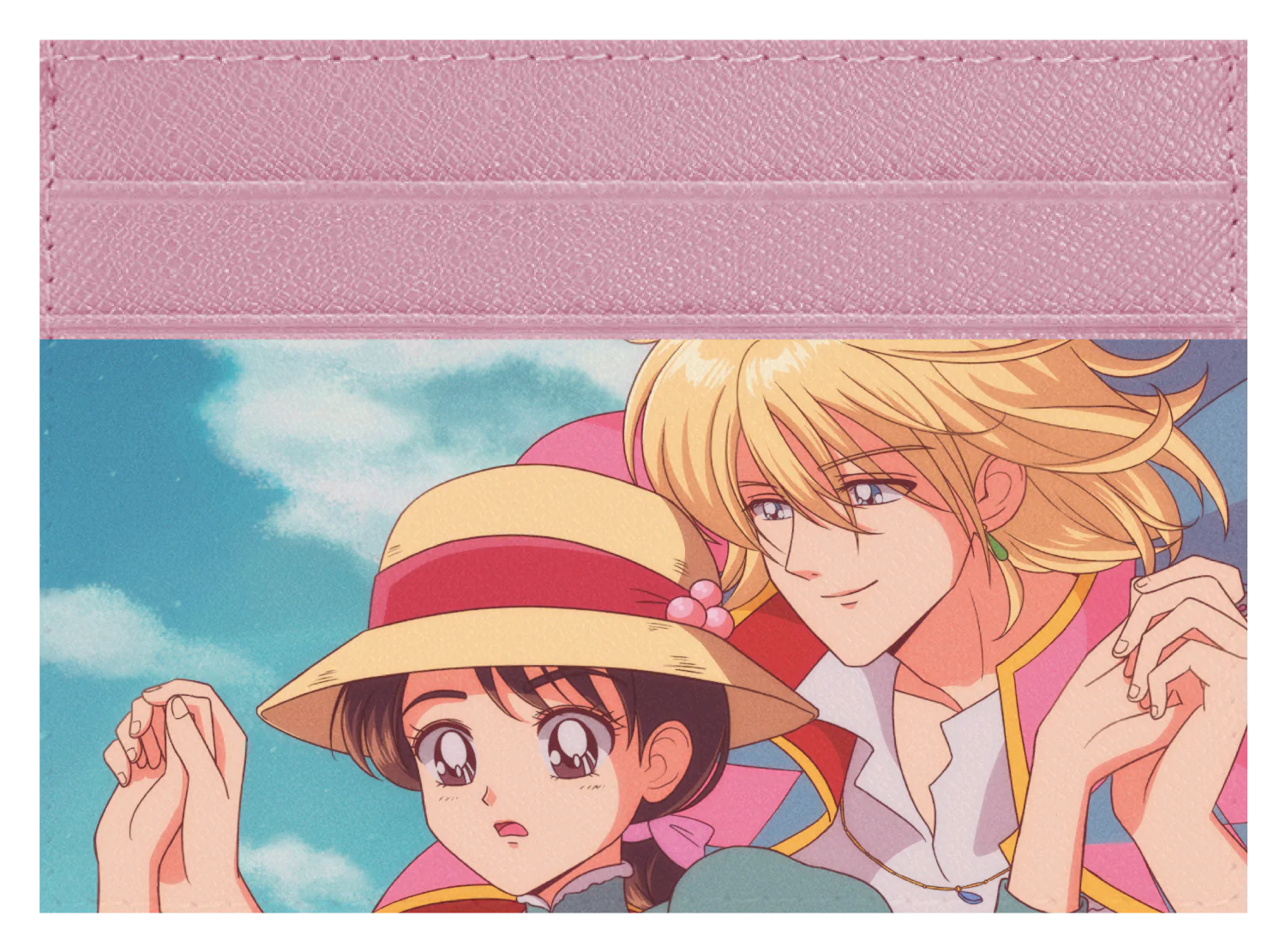 Howl and Sophie - Image 7
